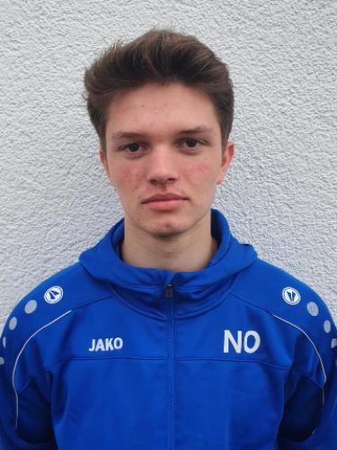 Niklas Oettinger