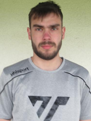 Nils Kuester