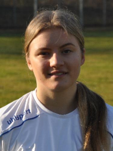 Sarah Buchfink