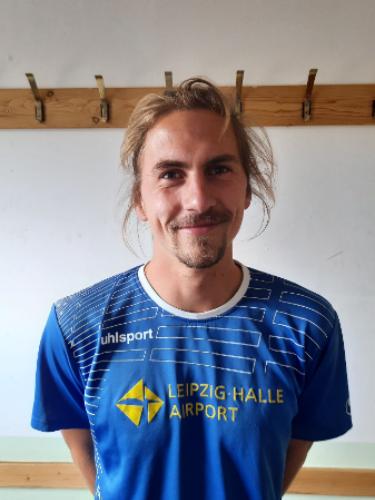 Till Enrique Newiger-Dous