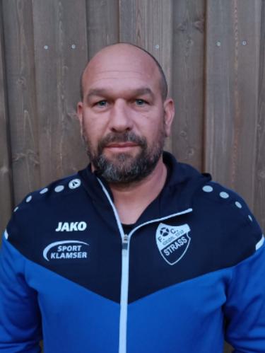 Patrick van Zwieten