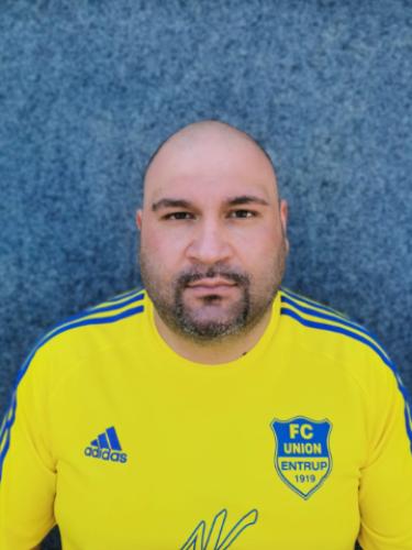 Ümit Cokdoyuran