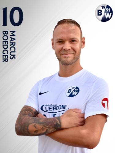 Marcus Bödger