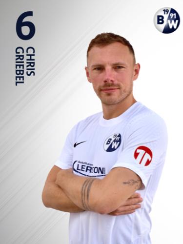 Chris Schlätzer
