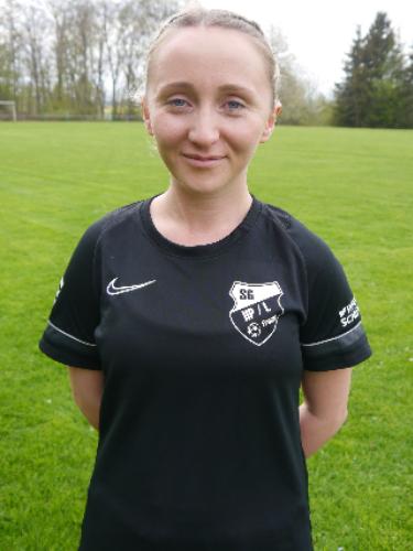 Jenny Dietz