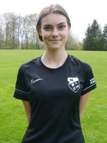 Nina Maike Glase