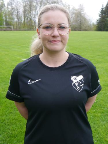 Chantal Kayser