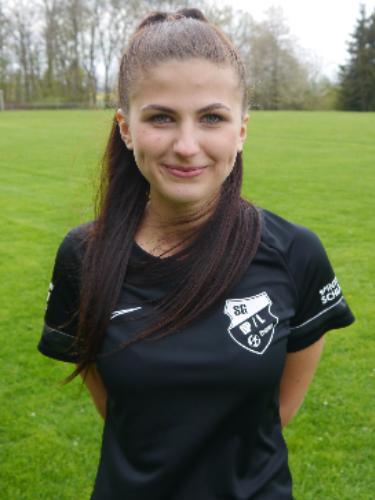 Charlotte-Marie Schmöger