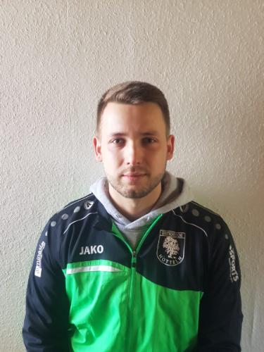 Patrick Heitsch
