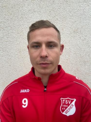 Sven Heder