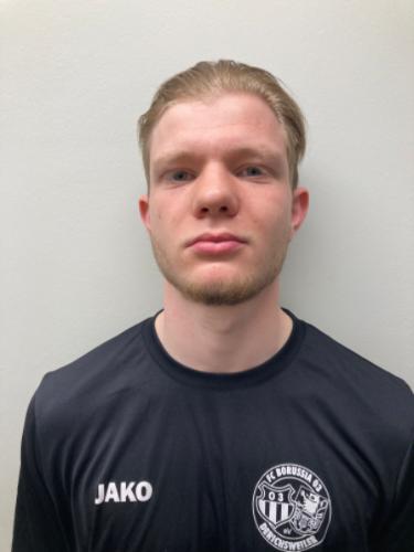 Bennet Joshua Gablenz