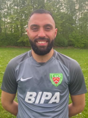 Rahman Fazlijevic