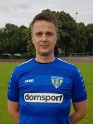 Stefan David
