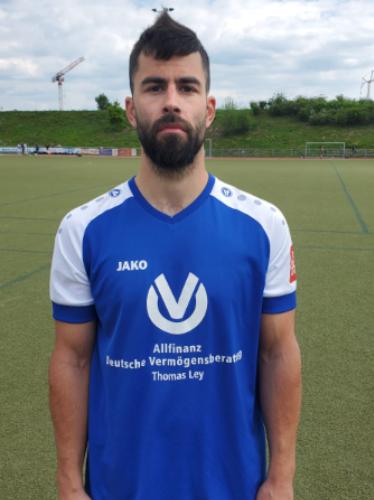 Sebastian Klasen