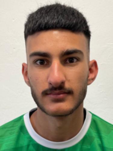 Rakan Dakheel Haji Haji