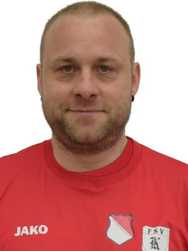 Thomas Krauß