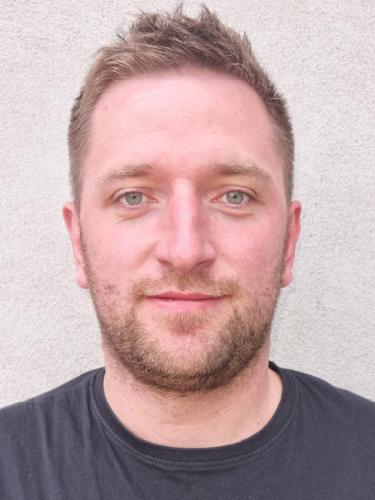Daniel Kaps