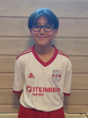 Yasir Muhammed Sezgin