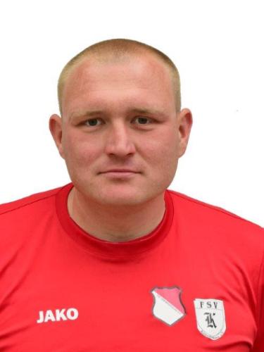 Markus Kamp