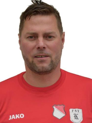 Patrick Wiegand