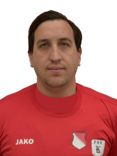 Markus Witzmann