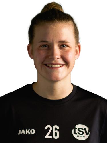 Caroline Barr