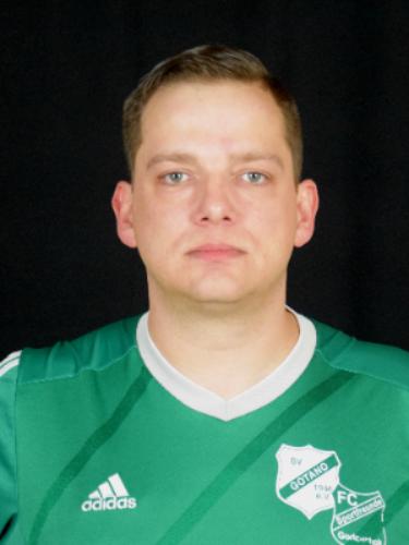 Sven Kreklau