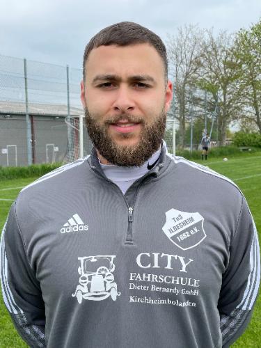 Mikail Temel