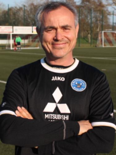 Lutz Ledder