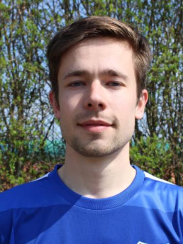 Lucas Gerke