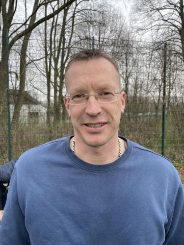 Norman Nowak