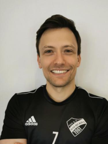 Markus Stumpf