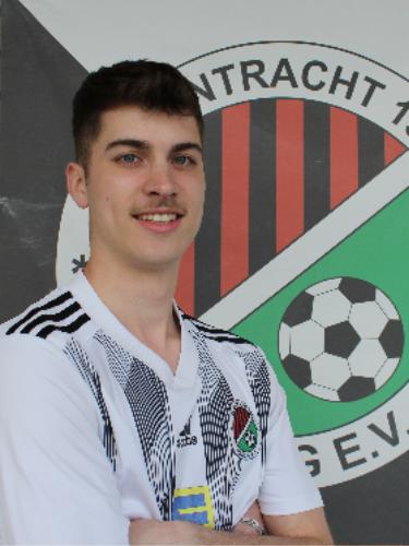 Yannick Dürr