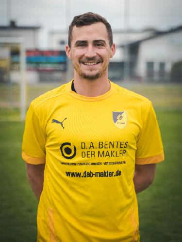 Henrik Drinhaus