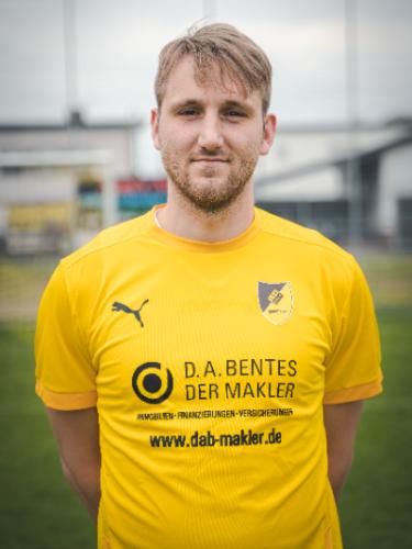 Jakob Emge