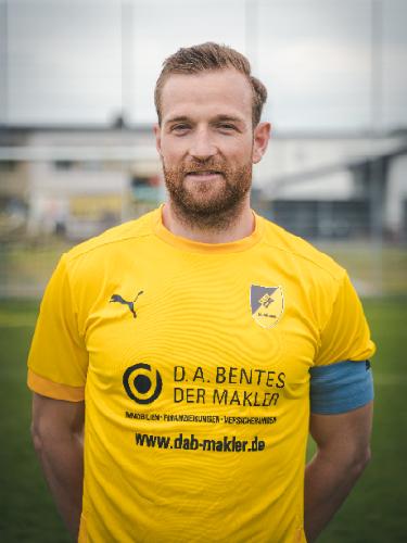Jonas Glaab