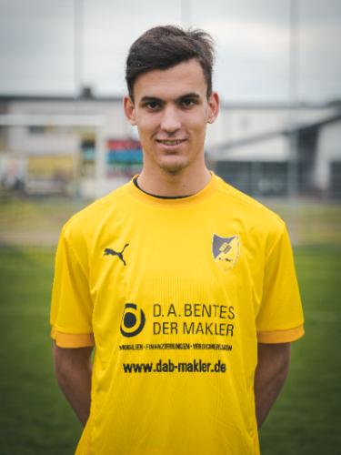 Robin Paul Weiher