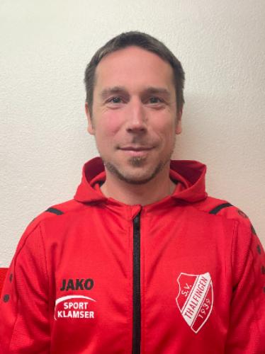 Andreas Fleischmann