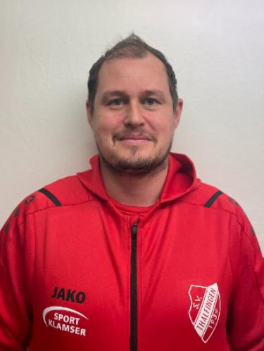 Sebastian Oßwald