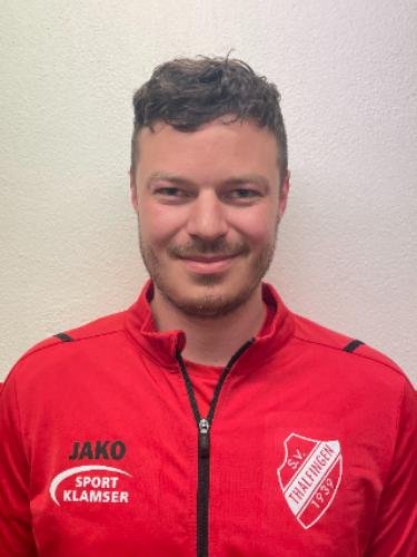Nicolai Held