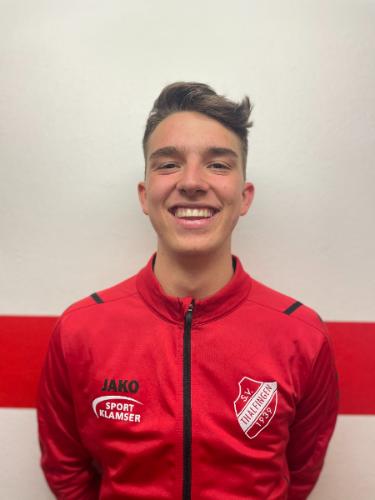 Finn Pokar