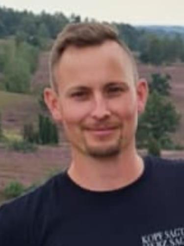Daniel Vogt