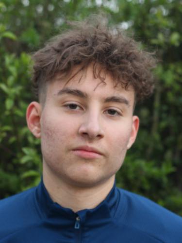 Thibault Charlin