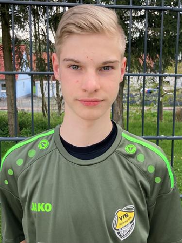 Bennet Holzapfel