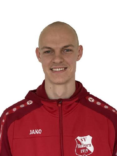 Simon Ellenberger