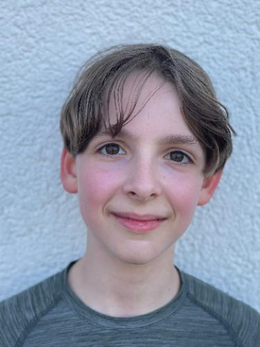Moritz Hickethier
