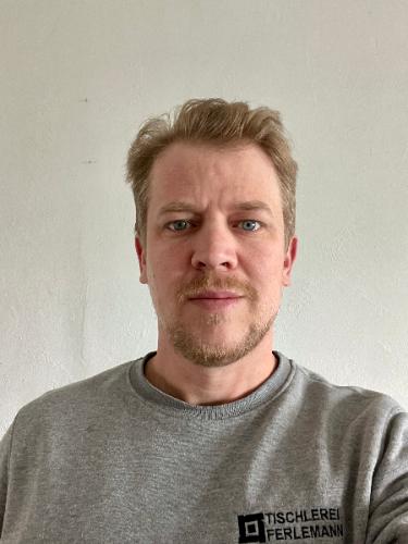 Marcel Ferlemann