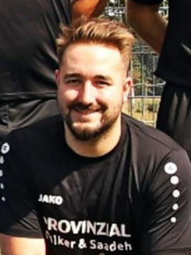Rene Frochte