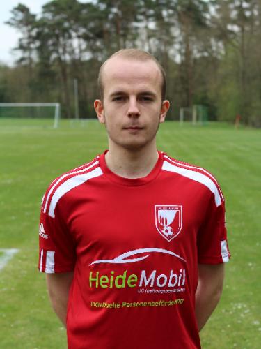 Marius Klein