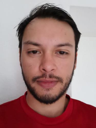 Satria Tristan Damshäuser